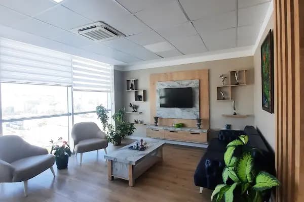Op. Dr. Özmen Kara - Kulak Burun Boğaz Kliniği - Ankara Etimesgut