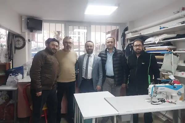 Terzi Osman - Terzi - İstanbul Bahçelievler