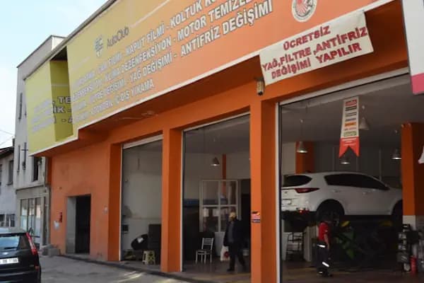 Karamehmet Araç Bakım - Özel Servis - Araba Hizmeti - Bursa İnegöl