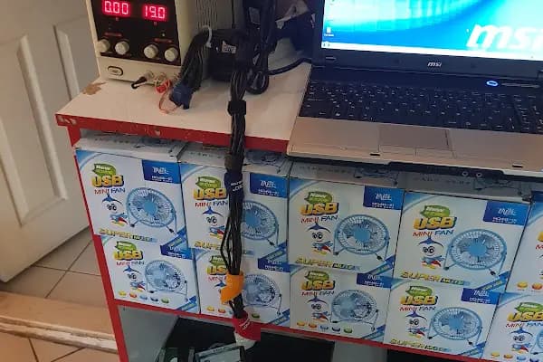 Activa Bilgisayar - Activa Bilişim Hizmetleri - Laptop, Yedek Parça, Tamir, Servis - Bilgisayar Tamir Servisi - Bursa Osmangazi