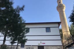 ULUCAMİ