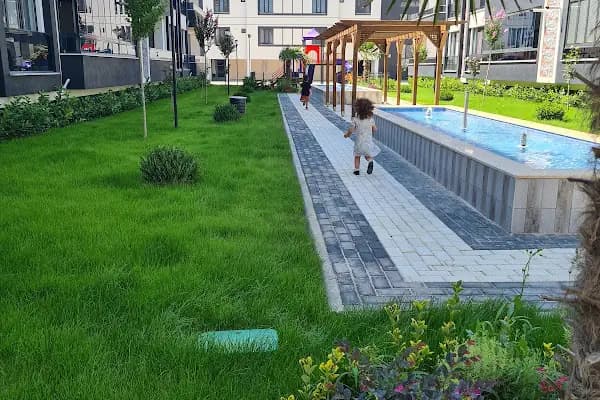 Elisyum Gold - Apartman Kompleksi - Bursa İnegöl