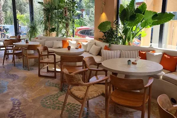 Brekkie Bitez - Kahvaltı restoranı - Muğla Bodrum