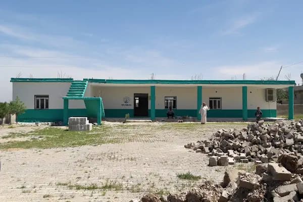 Akçaköy Muhtarlığı - Cami - Şanlıurfa Akçakale