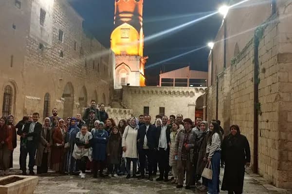 Eko Travel - Seyahat Acentesi - Konya Akşehir