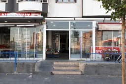 Şelale Market