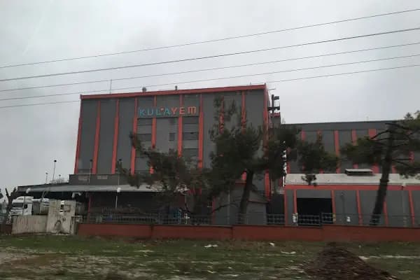 Kula Yem - Üretici - Balıkesir Altıeylül