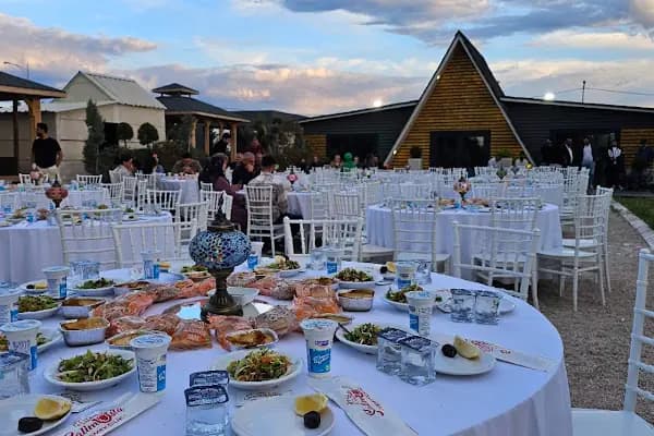 Antalya Salim Usta Yemekçilik - Yiyecek Temini ve İkram Hizmeti - Antalya Kepez