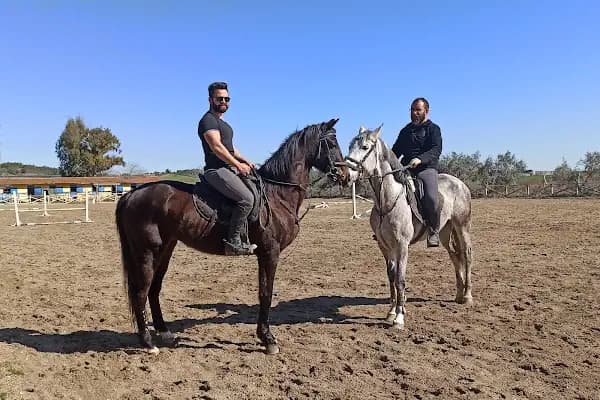 Akdeniz Binicilik - Restoran - Adana Sarıçam