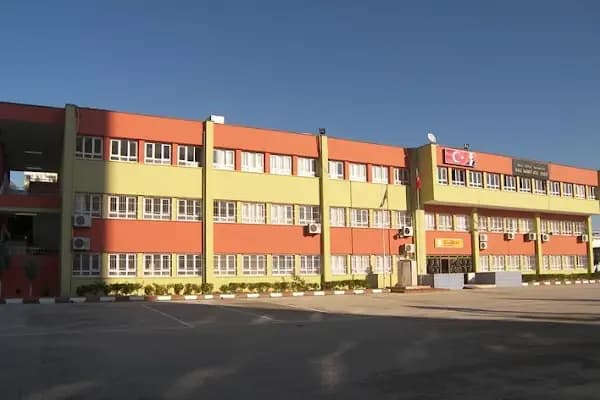 Hacı Ahmet Atıl Anadolu Lisesi - Okul - Adana Pozantı