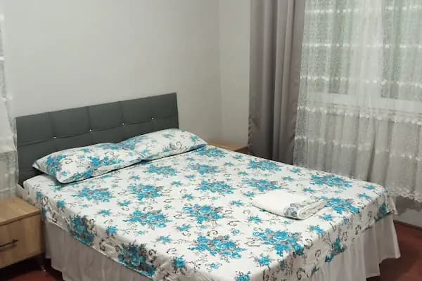 Casa Alexis y Mary-Antalya-Turquía-No1 - Turistik Pansiyon - Antalya Muratpaşa