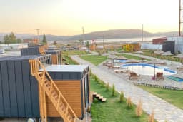 Lavira Tiny House Village