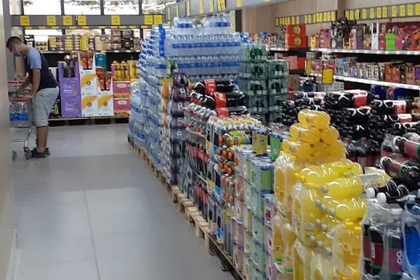 Bim Market Güneşler - Süpermarket - Sakarya Adapazarı