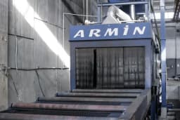 ARMİN ENDÜSTRİ MÜHENDİSLİK LTD. ŞTİ.