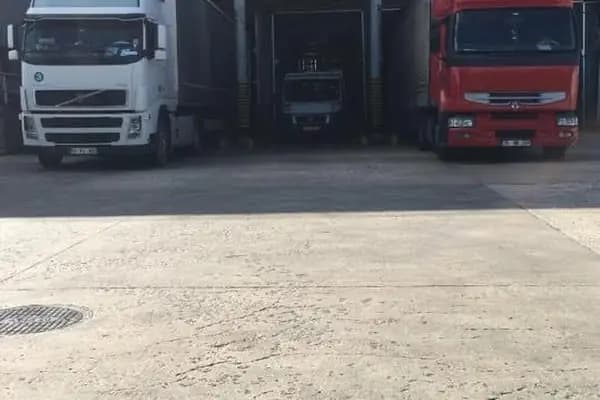 Özgün Nakliye - Nakliye Hizmeti - İstanbul Arnavutköy