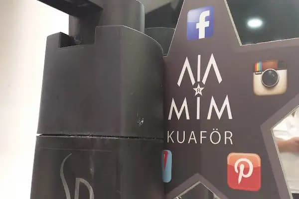 Mim Kuaför - Kuaför - İstanbul Arnavutköy