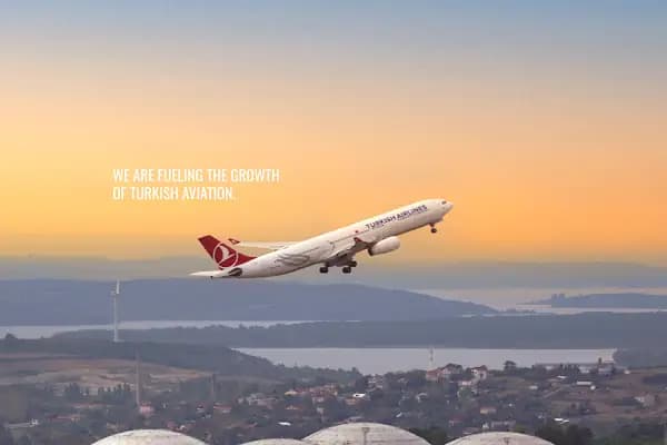 Turkish Fuel Services - Enerji Tedarikçisi - İstanbul Arnavutköy