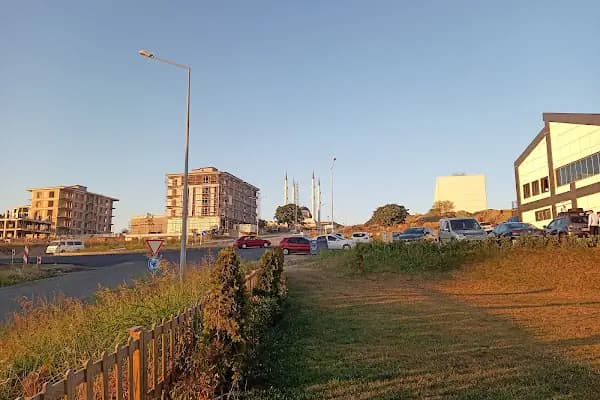 Aqua Beach Otel - Otel - Edirne Enez