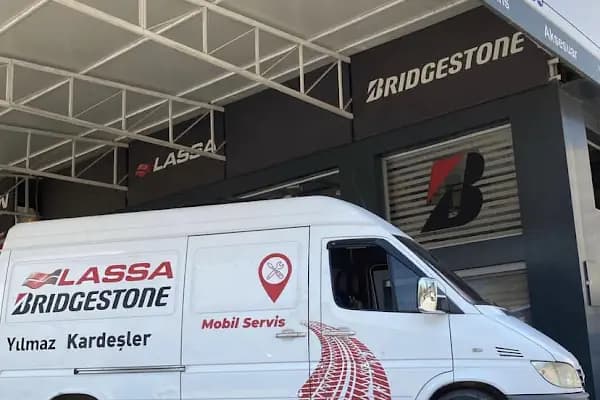 İzmir Bornova yol yardım lastik - Lastik Tamircisi - İzmir Bornova