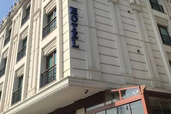 Grand Hotel Avcılar - Otel - İstanbul Avcılar