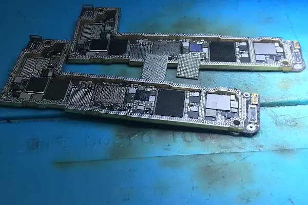 Ayyıldız GSM Finike - Cep Telefonu Tamir Atölyesi - Antalya Elmalı