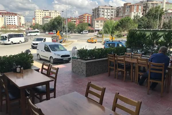 Kanatçı Hamza - Restoran - Tekirdağ Çerkezköy