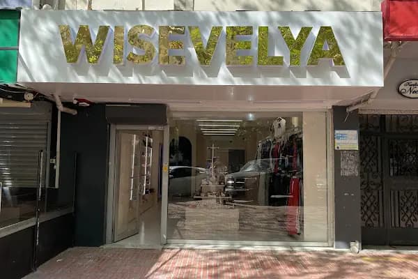 Wisevelya - Giyim mağazası - Adana Seyhan