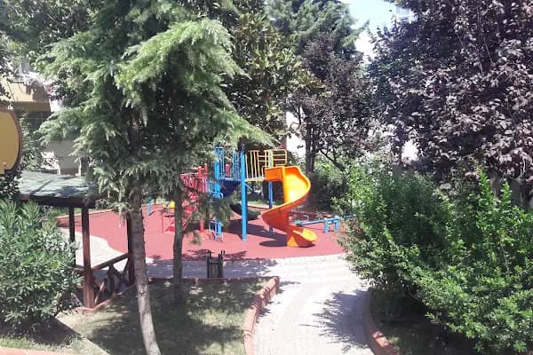 Pir Sultan Parkı - Park - İstanbul Küçükçekmece