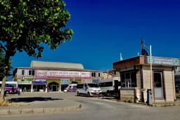 Kuzey Terminali