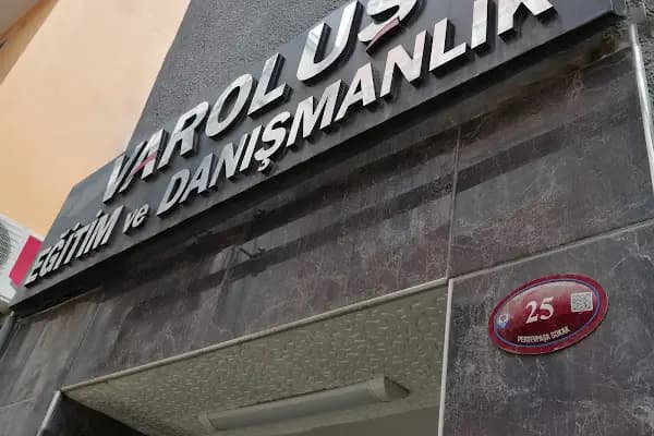Varoluş Eğitim ve Psikolojik Danışmanlık - Psikoterapist - Trabzon Ortahisar