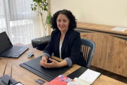 Klinik Psikolog &amp; EMDR ve Aile Terapisti Kübra AL