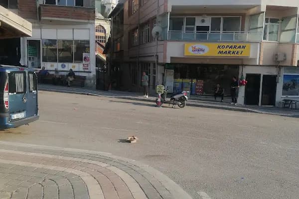 Foto Aydın - Fotoğrafçı - Bursa Harmancık
