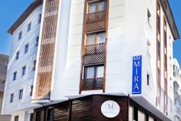 Mira Otel