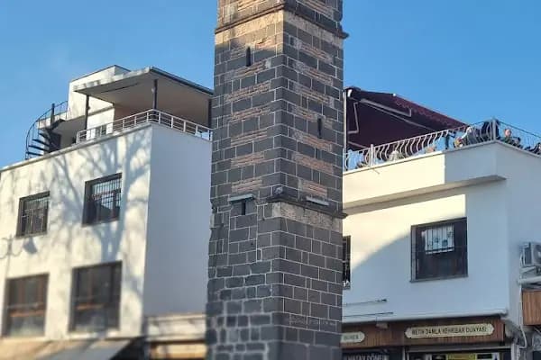 Hasırlı Mahallesi, Foto Nil, Sur/Diyarbakır - Fotoğraf Dükkanı - Diyarbakır Sur