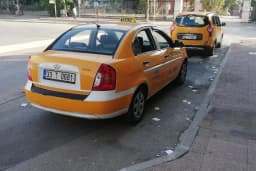 Arı Taksi