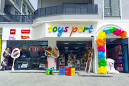 TOYS PORT