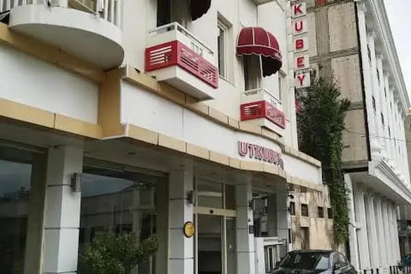Utkubey Otel - Otel - Gaziantep Nizip