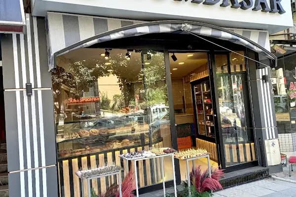 Ballıca Pide &amp; Kebap Salonu - Restoran - Samsun İlkadım