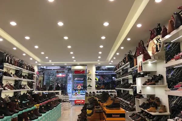 Karabacak Ayakkabı - Ayakkabı mağazası - Trabzon Akçaabat