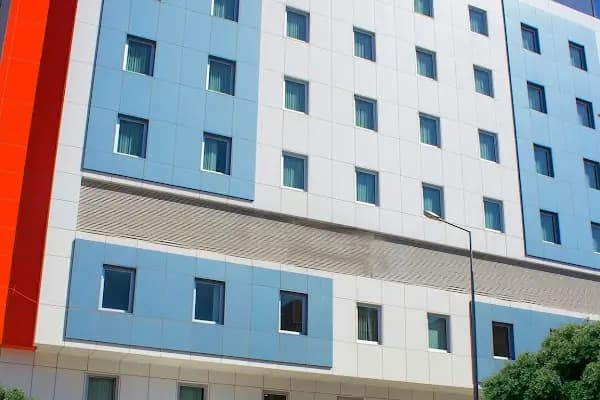 Optimed Hastanesi - Özel Hastane - Tekirdağ Çorlu
