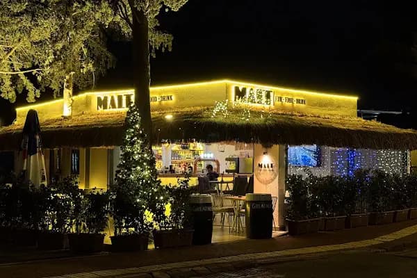 Malt Bitez - Pub - Muğla Bodrum