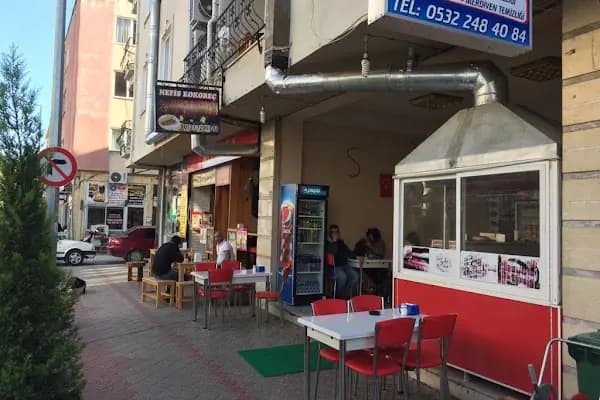 NEFİS kokoreç Dalaman - Izgara - Muğla Dalaman