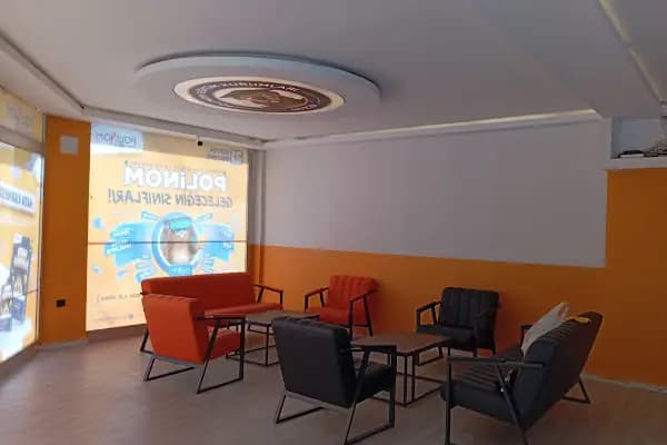 Polinom Eğitim Kurumları - Eğitim Kurumu - Gaziantep Nizip