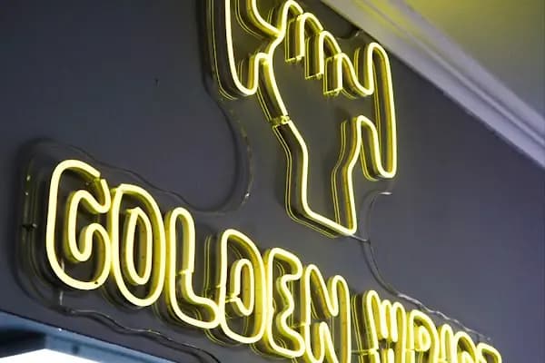 Goldenwrist Training Studio - Spor salonu - İzmir Bornova