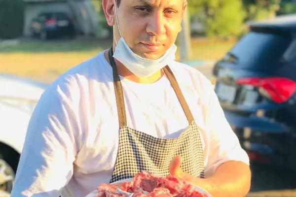 ÖNCÜ DÖNER AKÇAKALE - Fast food lokantası - Şanlıurfa Birecik