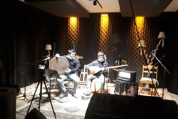 Çığ Kültür Sanat Akademi - Müzik Okulu - Ankara Çubuk
