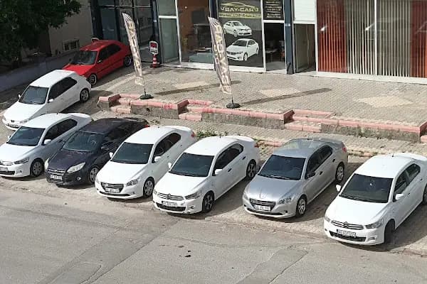 Kahramanmaraş Bay-Car Oto Kiralama - Araba Kiralama Şirketi - Kahramanmaraş Afşin