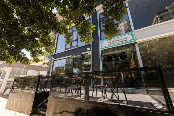 Turkuaz Sanat Okulu - Sanat Merkezi - Adana Çukurova