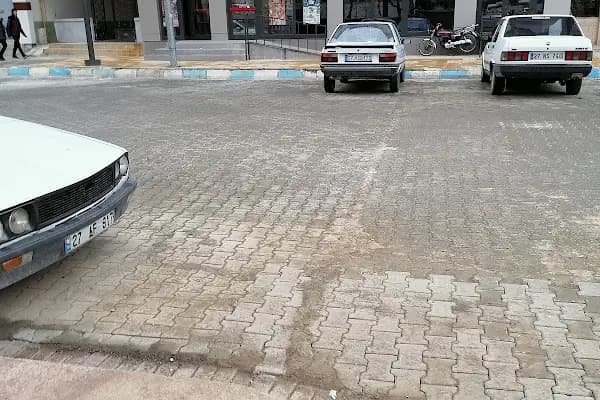 BIM - Süpermarket - Şanlıurfa Birecik