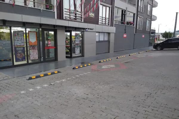 BİM YAZLIK ŞB. - Market - Kocaeli Gölcük